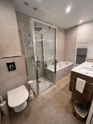 Maison Comet Avec Jardin Et Parking Orleans Ngoại thất bức ảnh